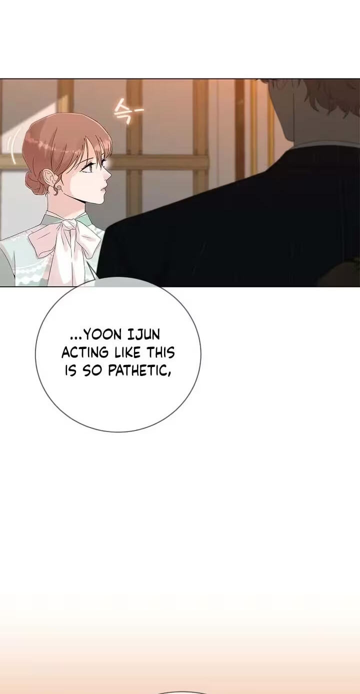 Why You Don't Know It's a Girl? Chapter 50 page 59 - 