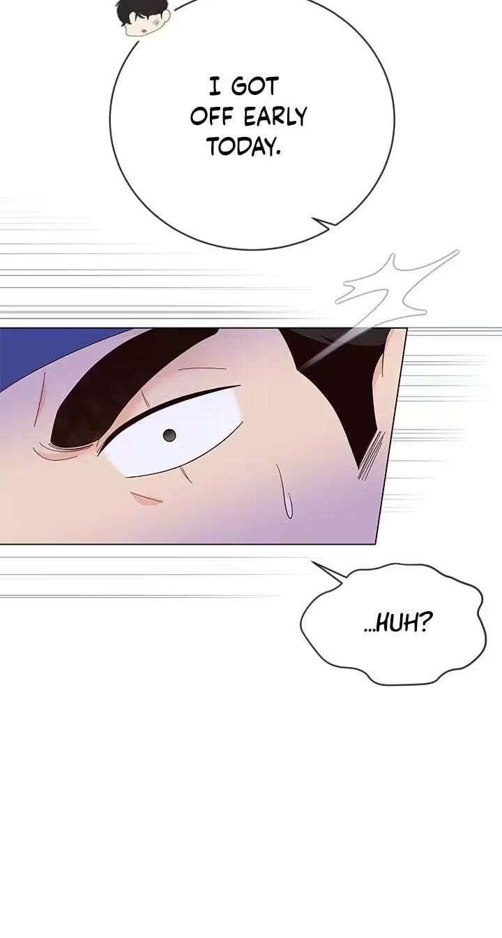Why You Don't Know It's a Girl? Chapter 50 page 8 - 