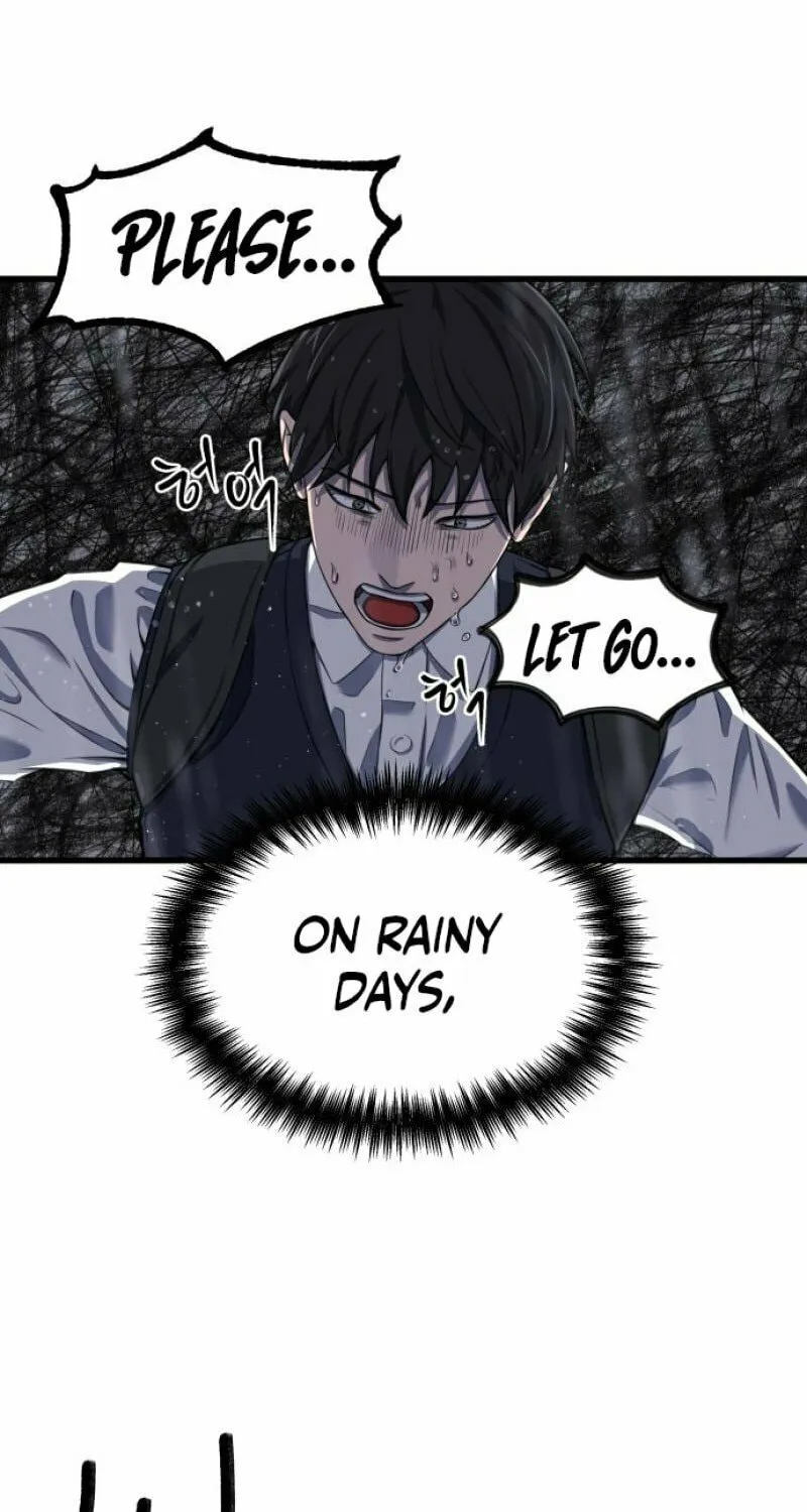 Why You Shouldn't Enter a Haunted House Chapter 1 page 101 - 
