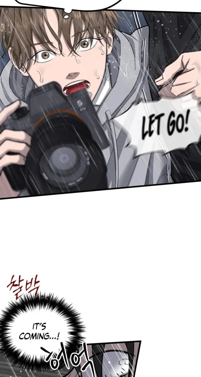 Why You Shouldn't Enter a Haunted House Chapter 1 page 106 - 