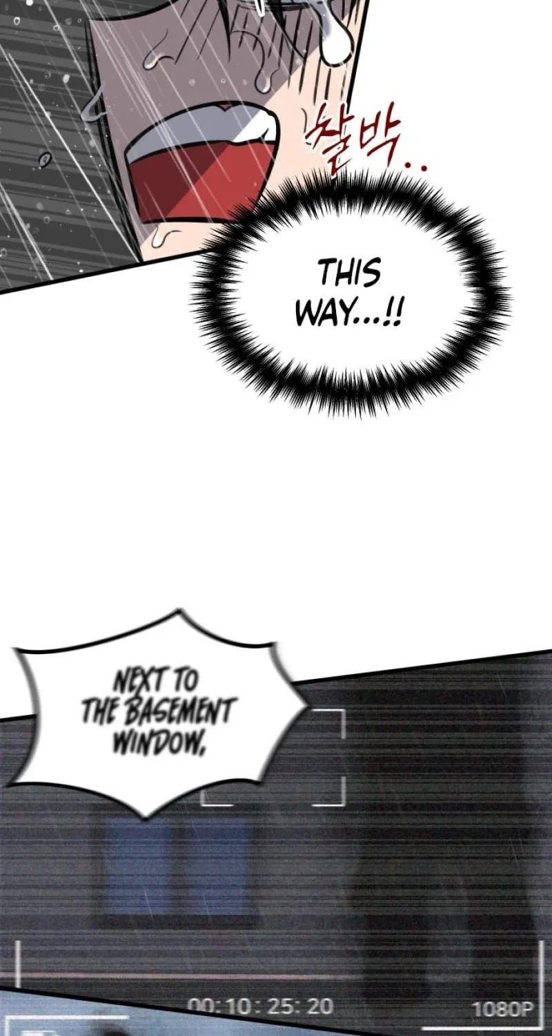 Why You Shouldn't Enter a Haunted House Chapter 1 page 107 - 