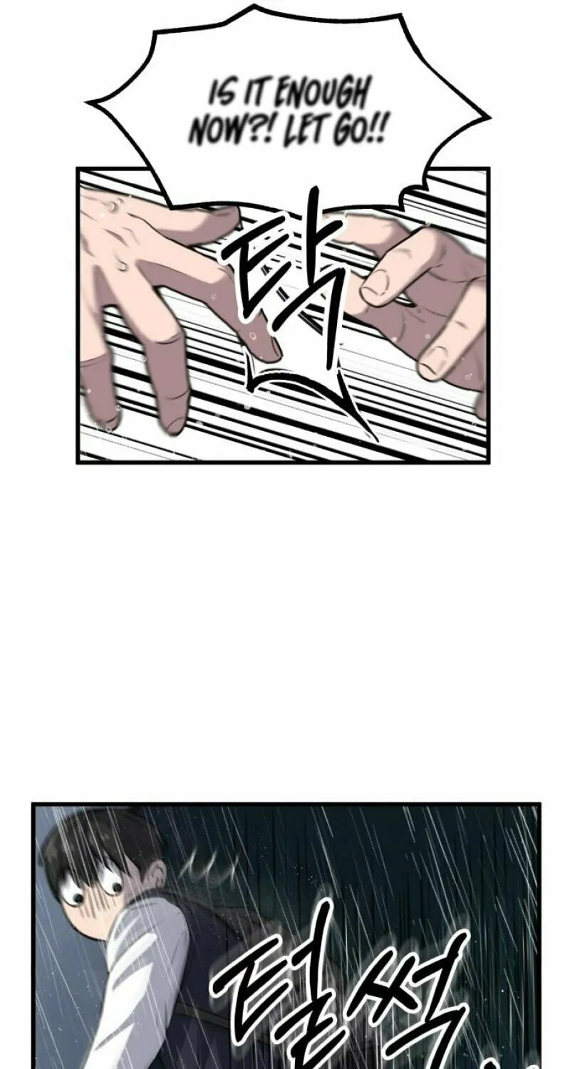 Why You Shouldn't Enter a Haunted House Chapter 1 page 109 - 