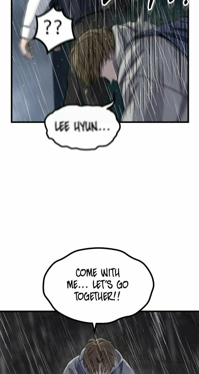 Why You Shouldn't Enter a Haunted House Chapter 1 page 110 - 