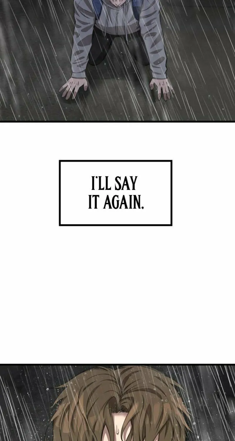 Why You Shouldn't Enter a Haunted House Chapter 1 page 111 - 