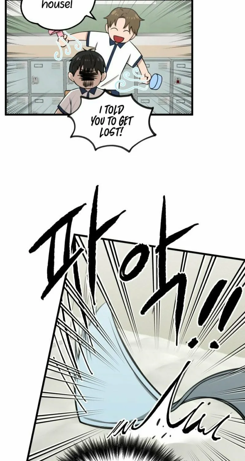 Why You Shouldn't Enter a Haunted House Chapter 1 page 114 - 