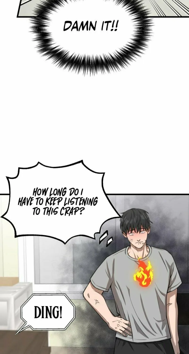 Why You Shouldn't Enter a Haunted House Chapter 1 page 115 - 