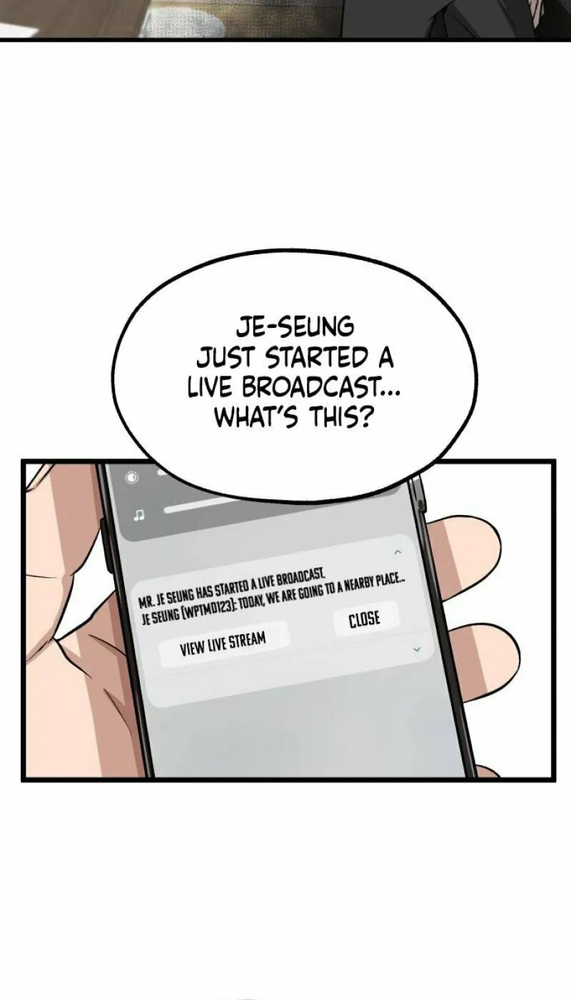 Why You Shouldn't Enter a Haunted House Chapter 1 page 116 - 