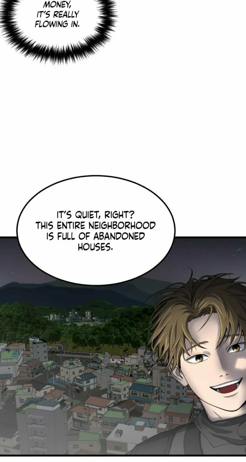 Why You Shouldn't Enter a Haunted House Chapter 1 page 120 - 