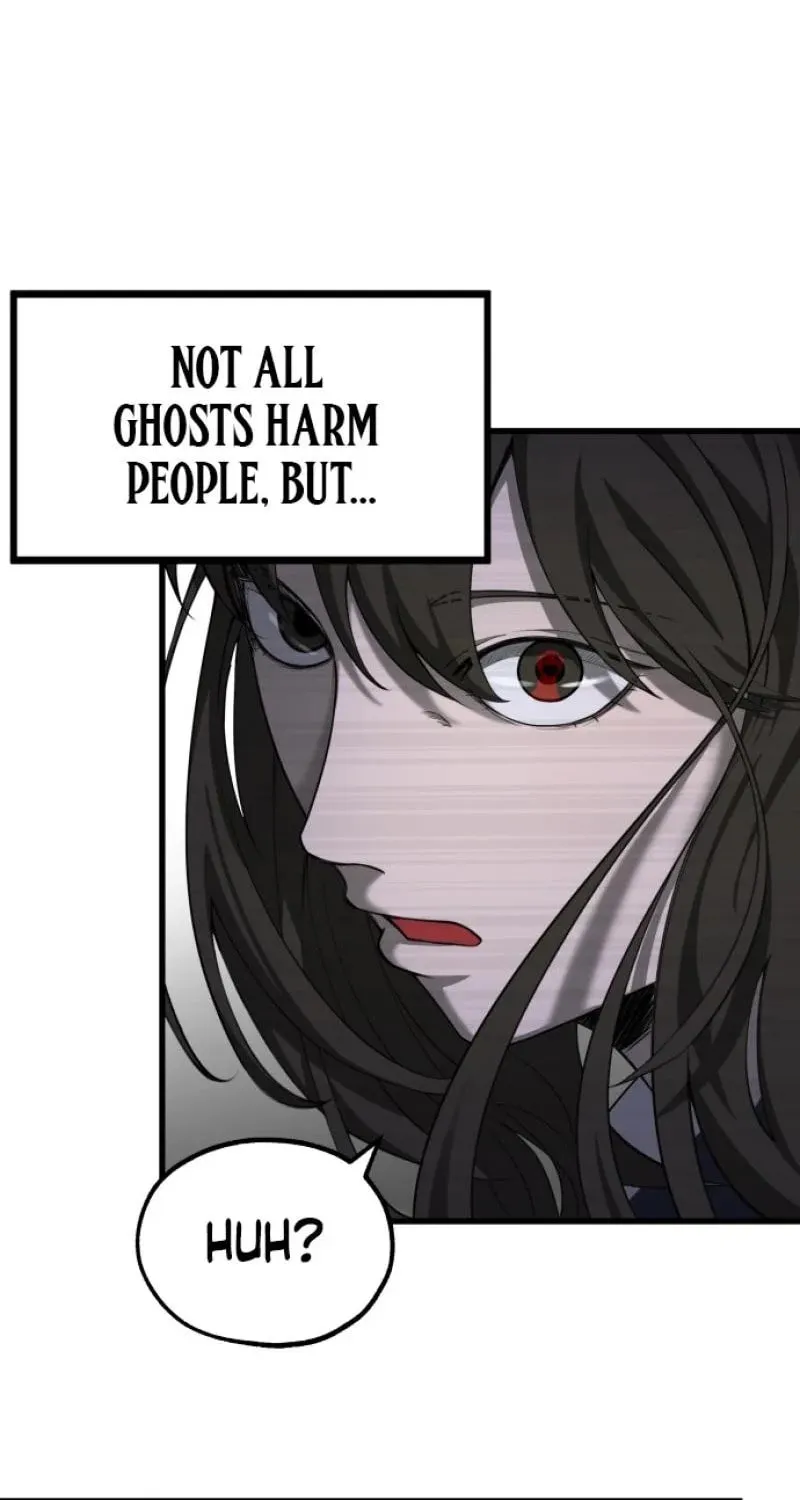 Why You Shouldn't Enter a Haunted House Chapter 1 page 13 - 