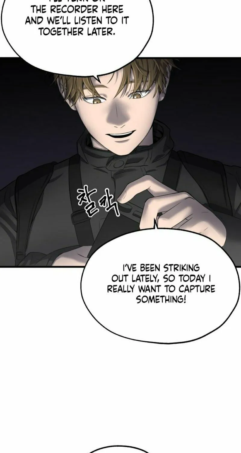 Why You Shouldn't Enter a Haunted House Chapter 1 page 123 - 