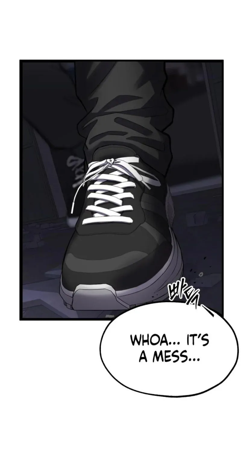 Why You Shouldn't Enter a Haunted House Chapter 1 page 125 - 