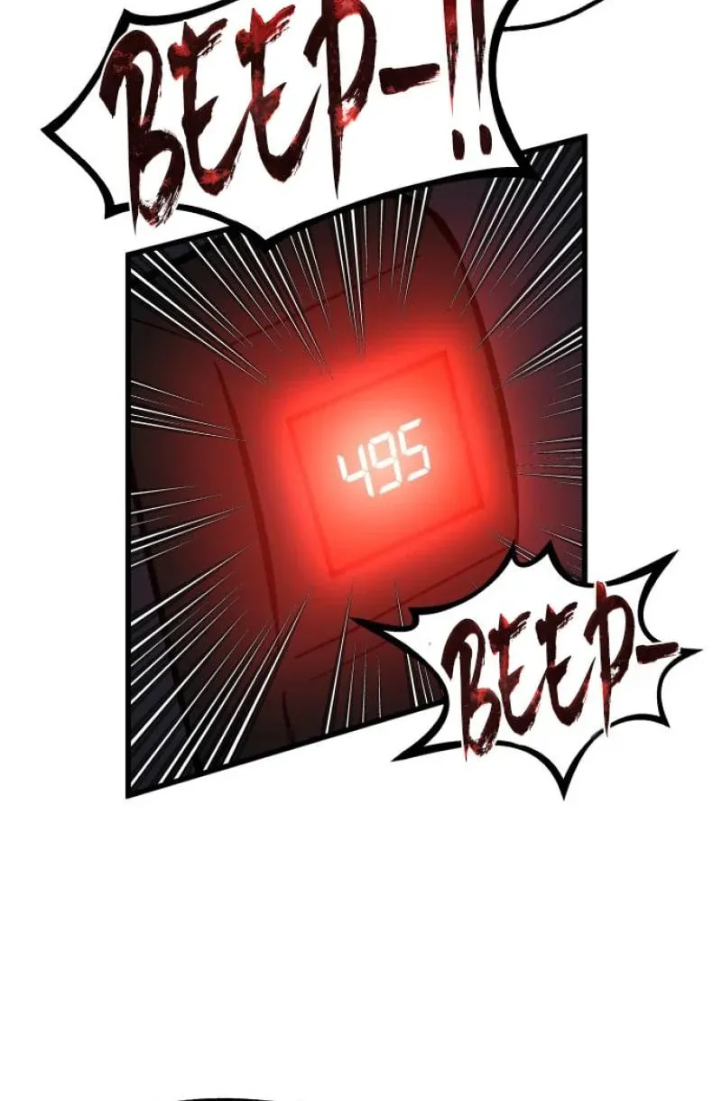 Why You Shouldn't Enter a Haunted House Chapter 1 page 128 - 