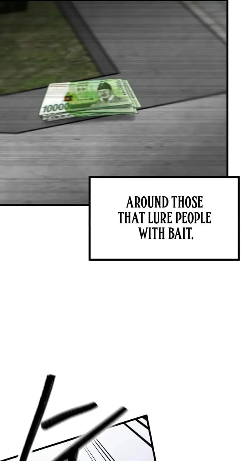 Why You Shouldn't Enter a Haunted House Chapter 1 page 14 - 