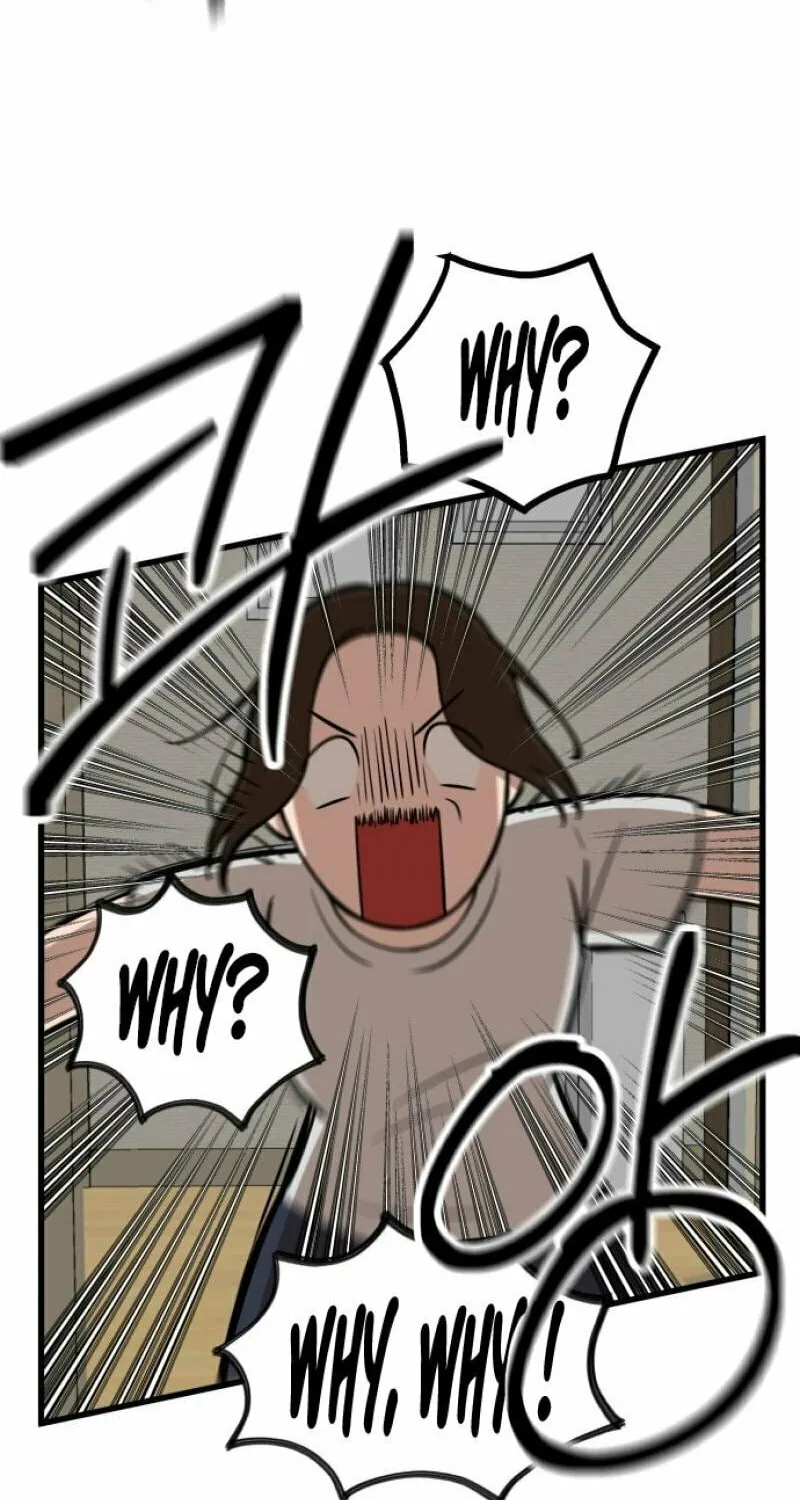 Why You Shouldn't Enter a Haunted House Chapter 1 page 134 - 