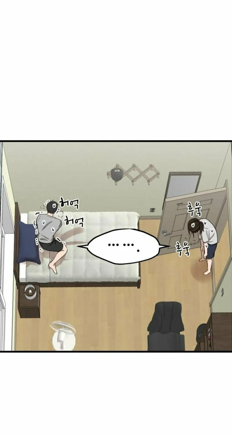 Why You Shouldn't Enter a Haunted House Chapter 1 page 136 - 