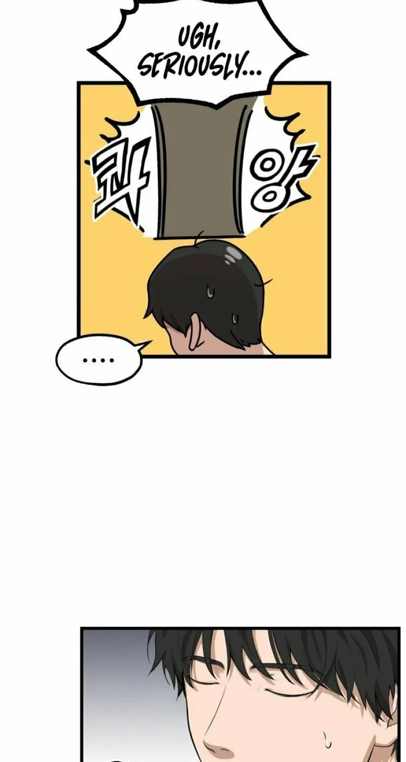 Why You Shouldn't Enter a Haunted House Chapter 1 page 139 - 