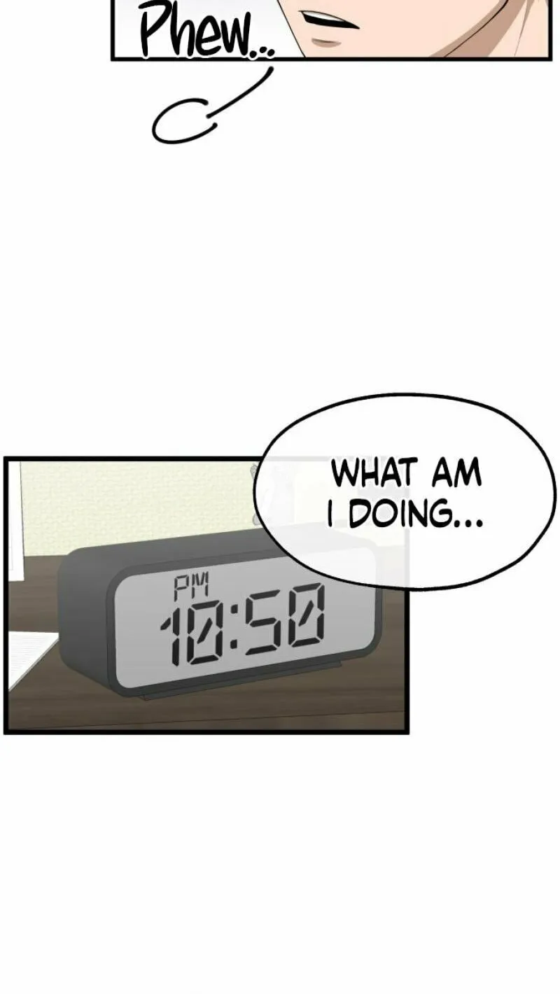 Why You Shouldn't Enter a Haunted House Chapter 1 page 140 - 