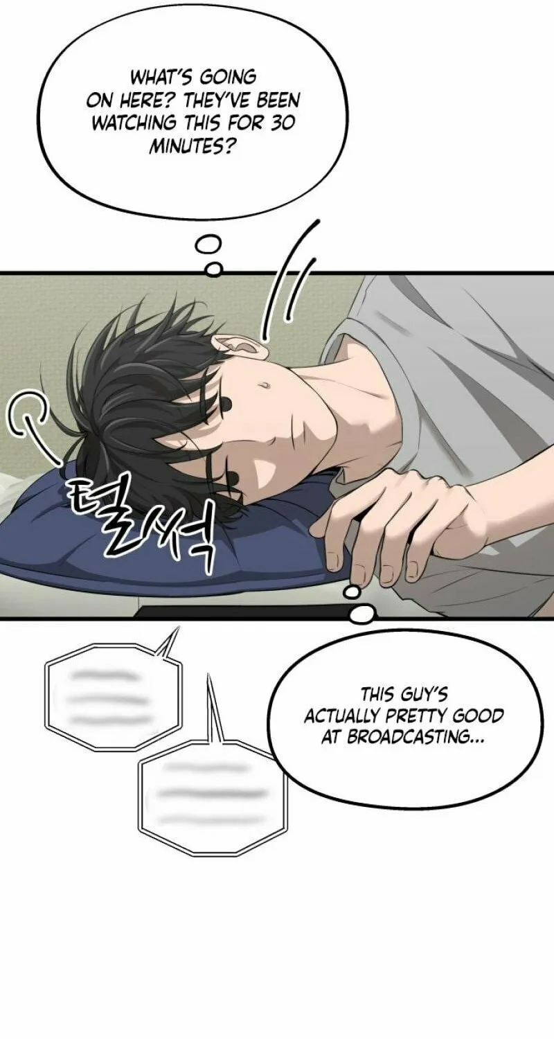 Why You Shouldn't Enter a Haunted House Chapter 1 page 141 - 
