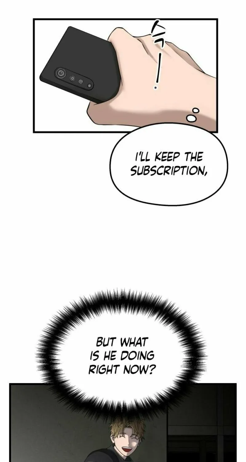Why You Shouldn't Enter a Haunted House Chapter 1 page 142 - 
