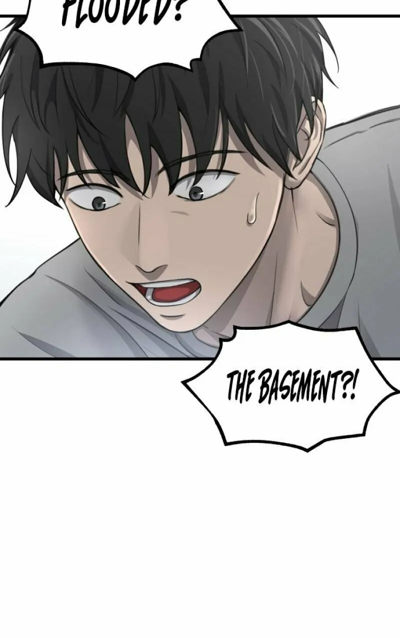 Why You Shouldn't Enter a Haunted House Chapter 1 page 144 - 