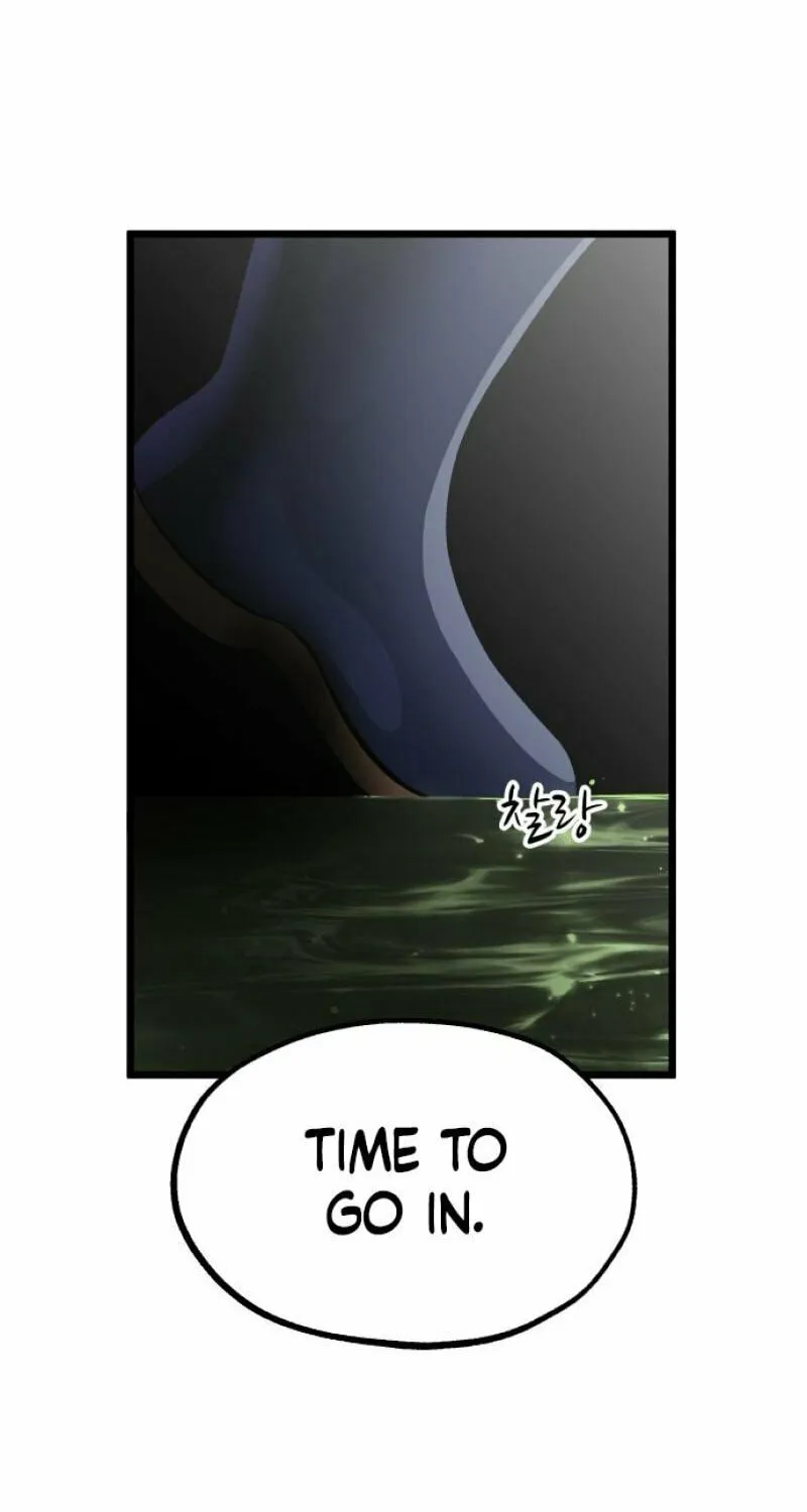 Why You Shouldn't Enter a Haunted House Chapter 1 page 147 - 