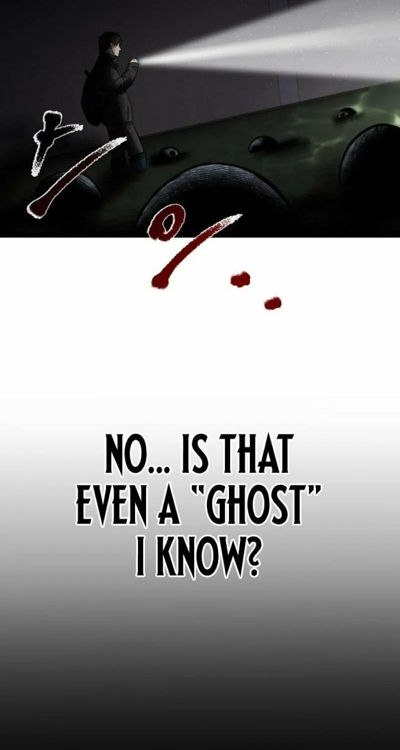 Why You Shouldn't Enter a Haunted House Chapter 1 page 154 - 