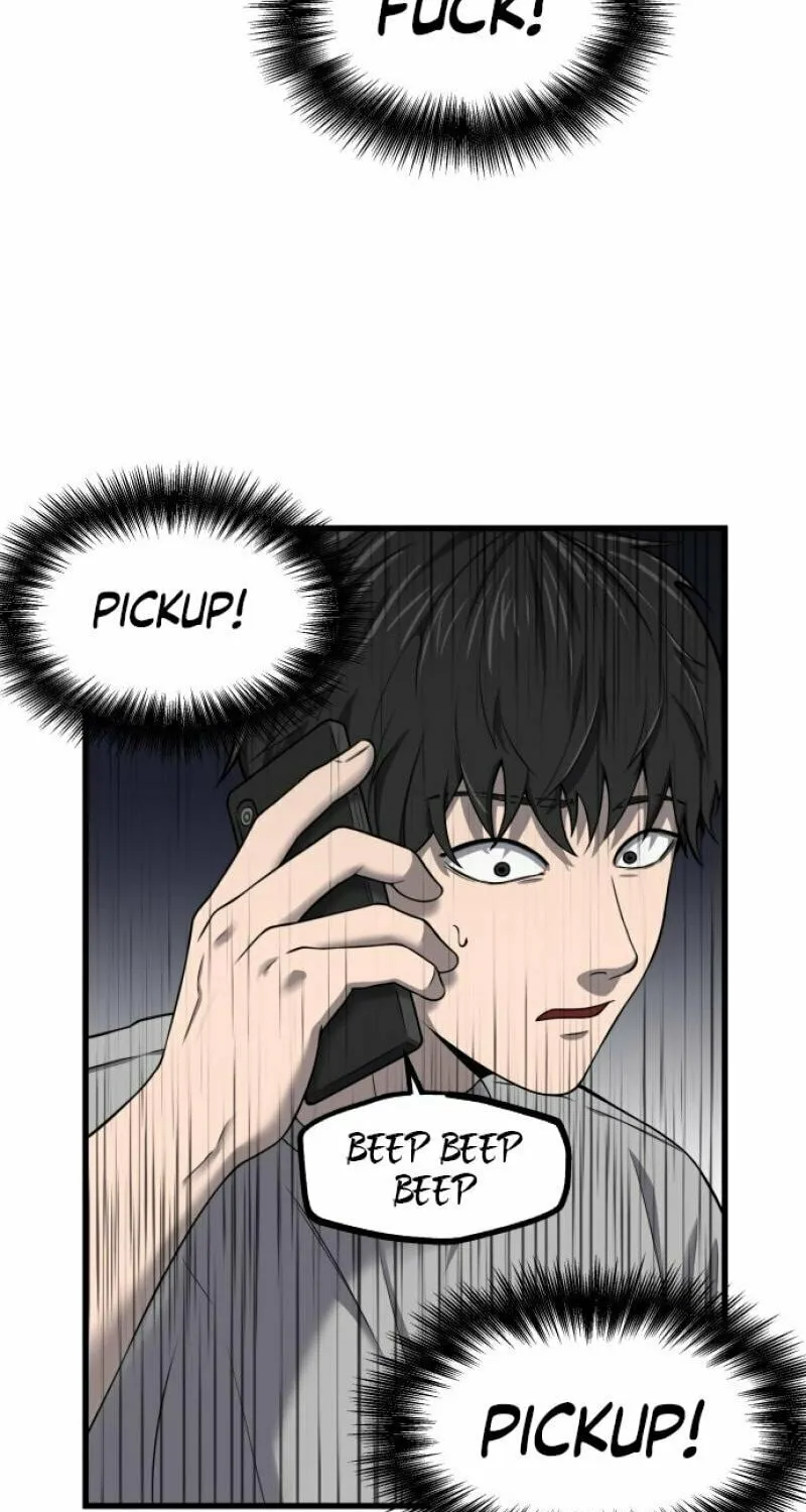 Why You Shouldn't Enter a Haunted House Chapter 1 page 159 - 