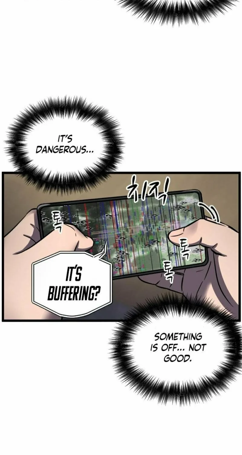Why You Shouldn't Enter a Haunted House Chapter 1 page 160 - 