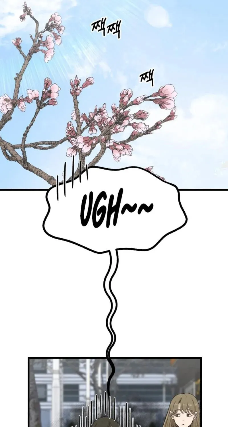 Why You Shouldn't Enter a Haunted House Chapter 1 page 3 - 