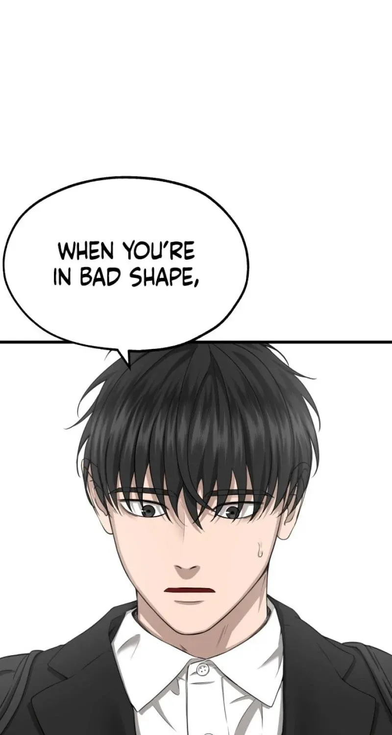 Why You Shouldn't Enter a Haunted House Chapter 1 page 21 - 