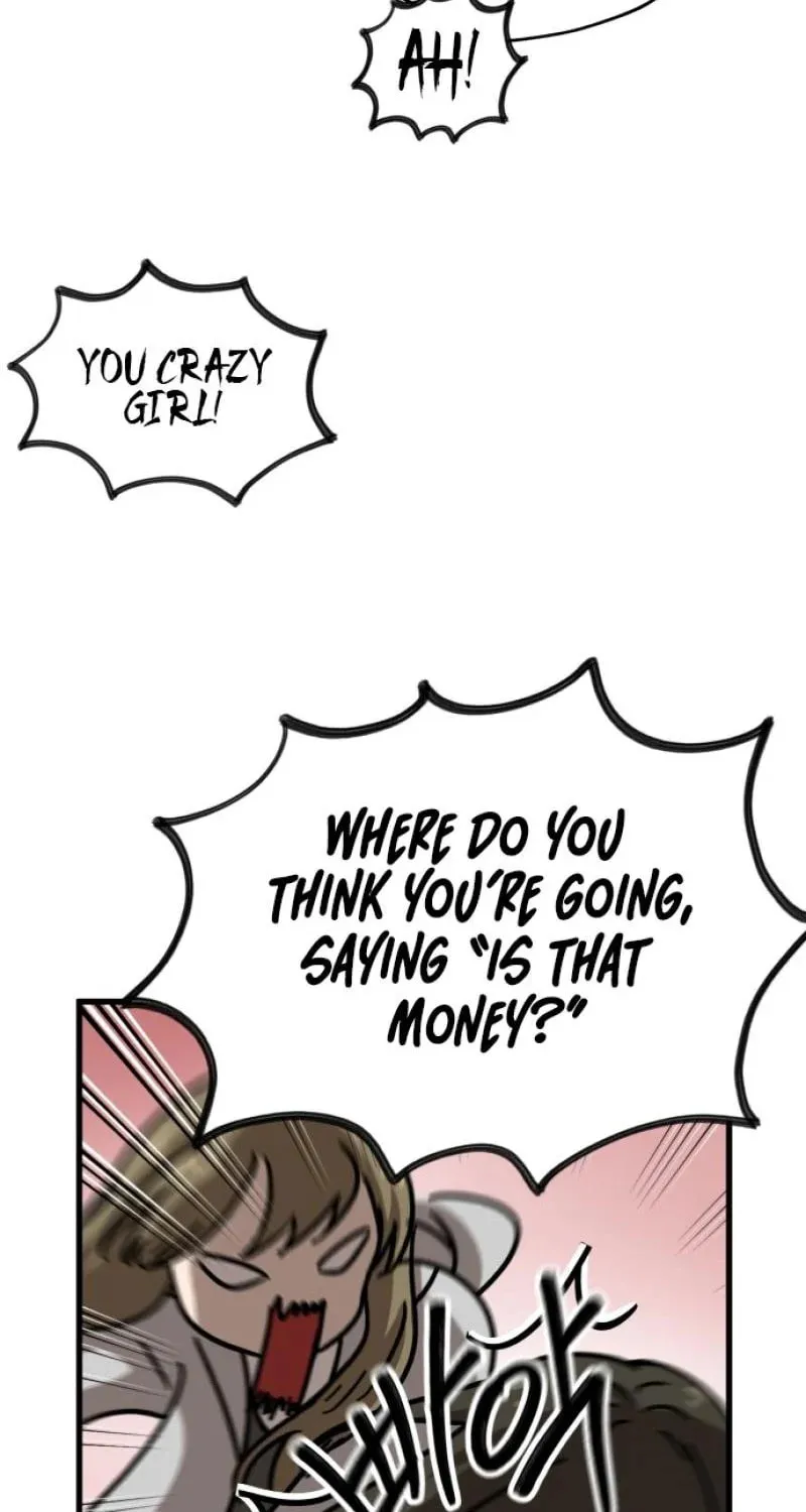 Why You Shouldn't Enter a Haunted House Chapter 1 page 23 - 