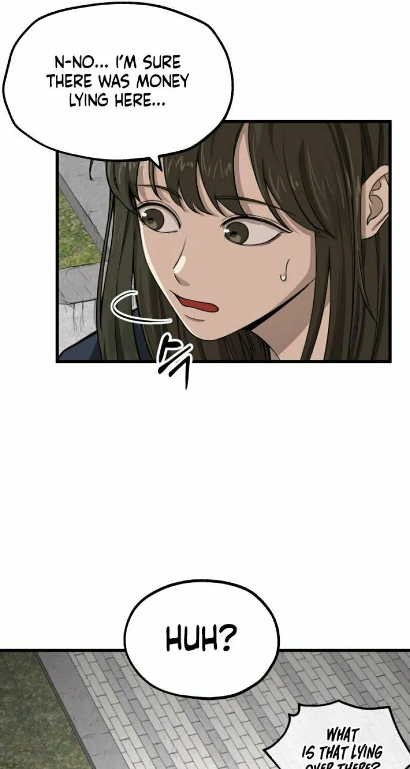 Why You Shouldn't Enter a Haunted House Chapter 1 page 25 - 