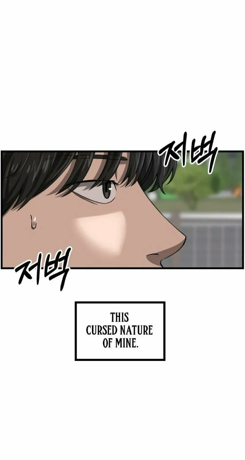 Why You Shouldn't Enter a Haunted House Chapter 1 page 27 - 