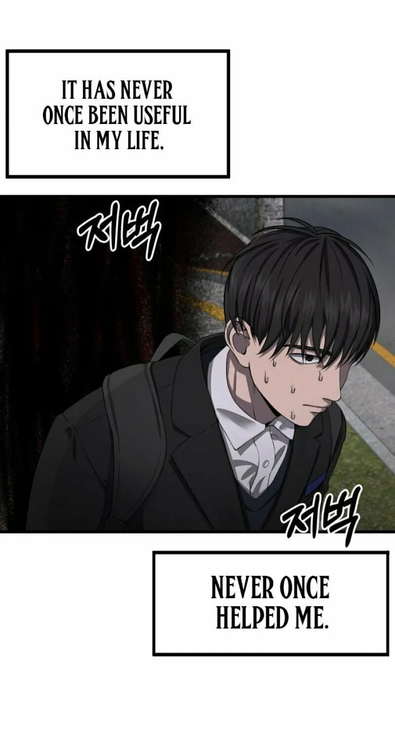 Why You Shouldn't Enter a Haunted House Chapter 1 page 28 - 