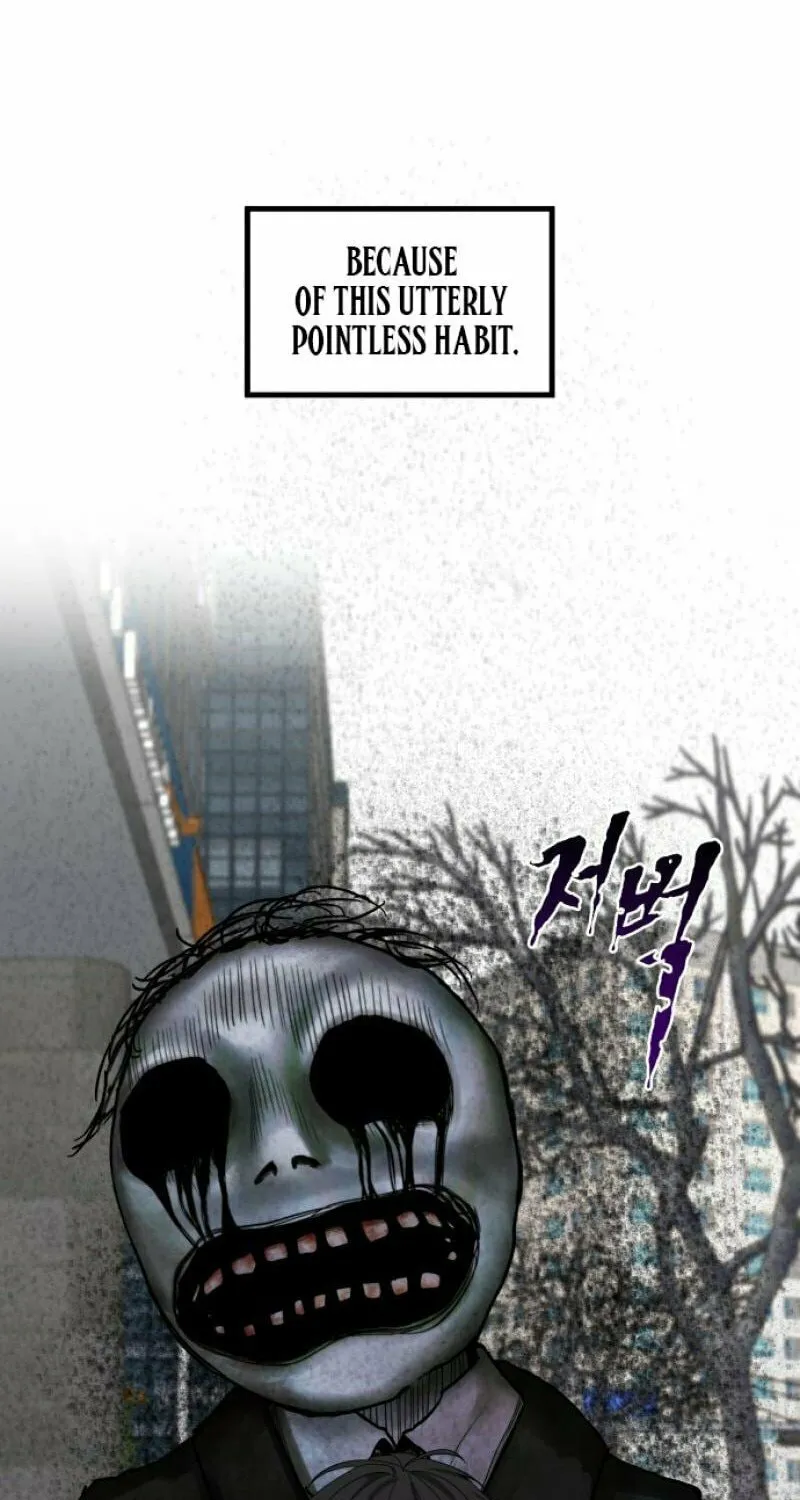 Why You Shouldn't Enter a Haunted House Chapter 1 page 29 - 