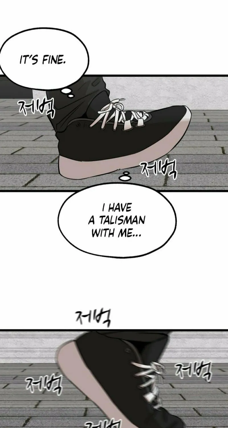 Why You Shouldn't Enter a Haunted House Chapter 1 page 31 - 
