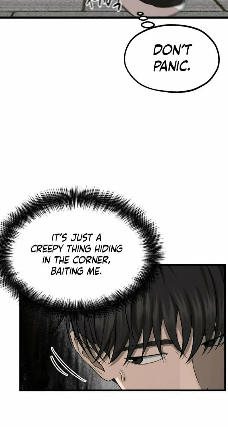 Why You Shouldn't Enter a Haunted House Chapter 1 page 32 - 