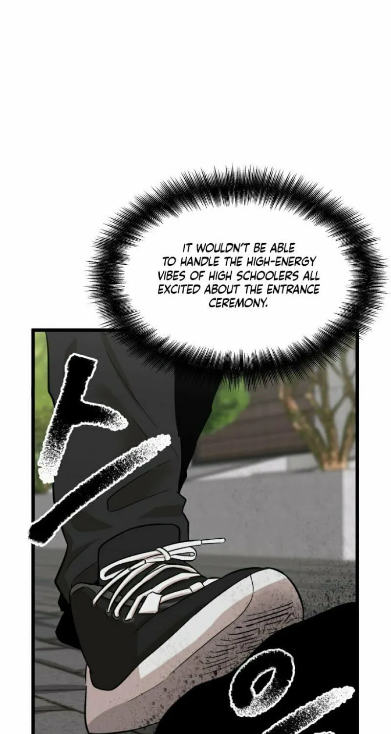 Why You Shouldn't Enter a Haunted House Chapter 1 page 33 - 
