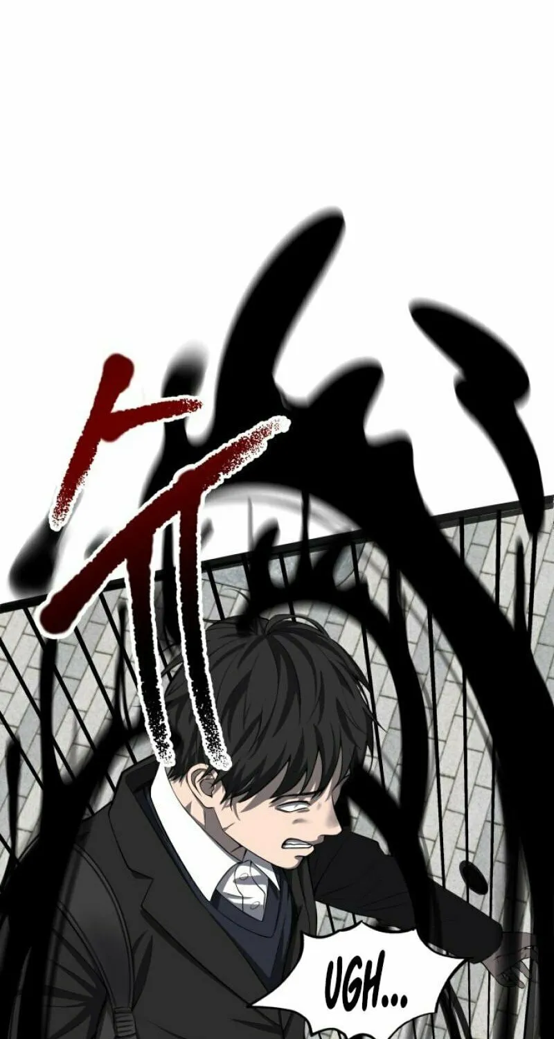 Why You Shouldn't Enter a Haunted House Chapter 1 page 35 - 