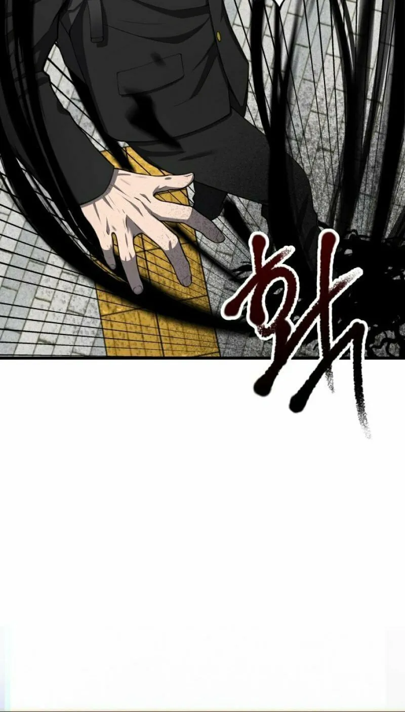 Why You Shouldn't Enter a Haunted House Chapter 1 page 36 - 