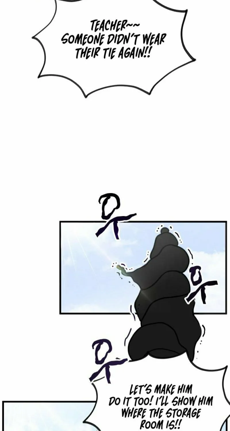 Why You Shouldn't Enter a Haunted House Chapter 1 page 46 - 