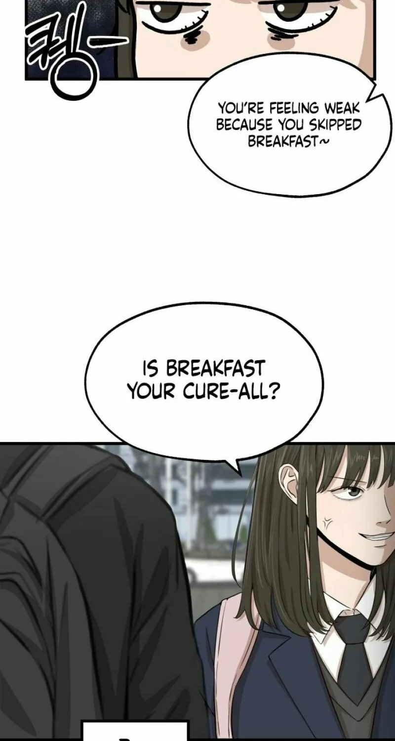 Why You Shouldn't Enter a Haunted House Chapter 1 page 6 - 