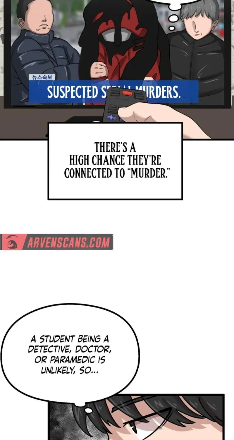 Why You Shouldn't Enter a Haunted House Chapter 1 page 59 - 
