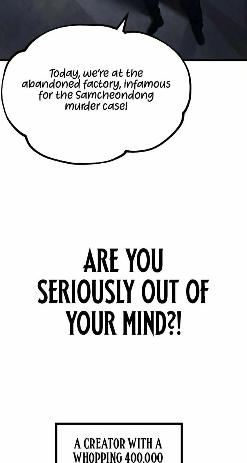 Why You Shouldn't Enter a Haunted House Chapter 1 page 67 - 
