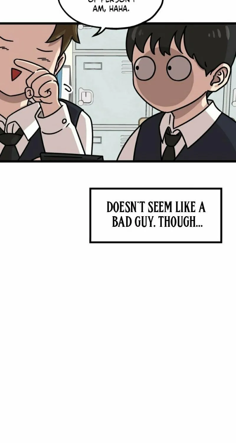 Why You Shouldn't Enter a Haunted House Chapter 1 page 70 - 