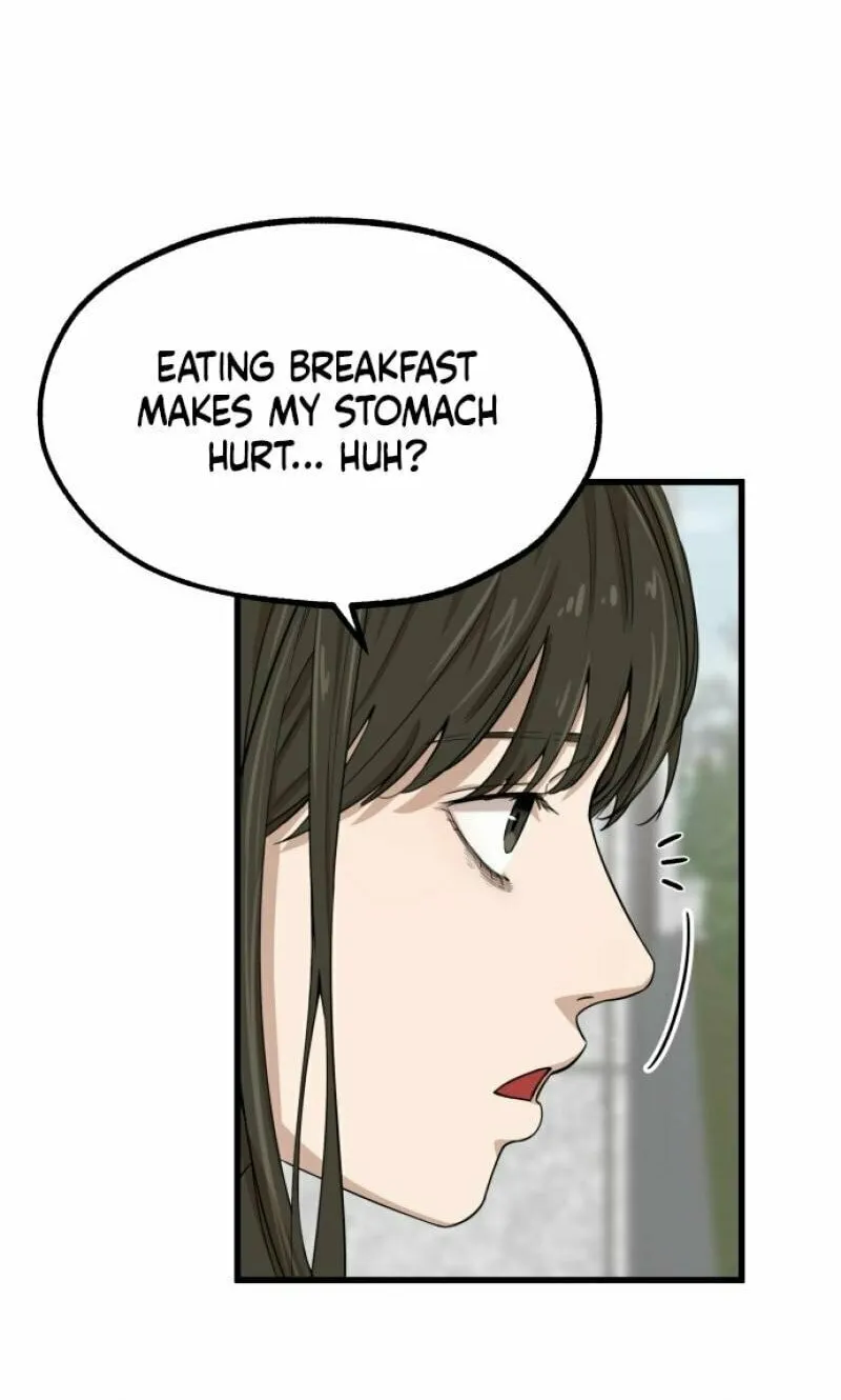 Why You Shouldn't Enter a Haunted House Chapter 1 page 8 - 