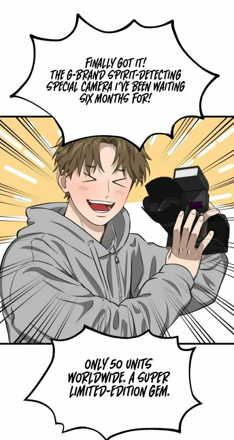 Why You Shouldn't Enter a Haunted House Chapter 1 page 71 - 