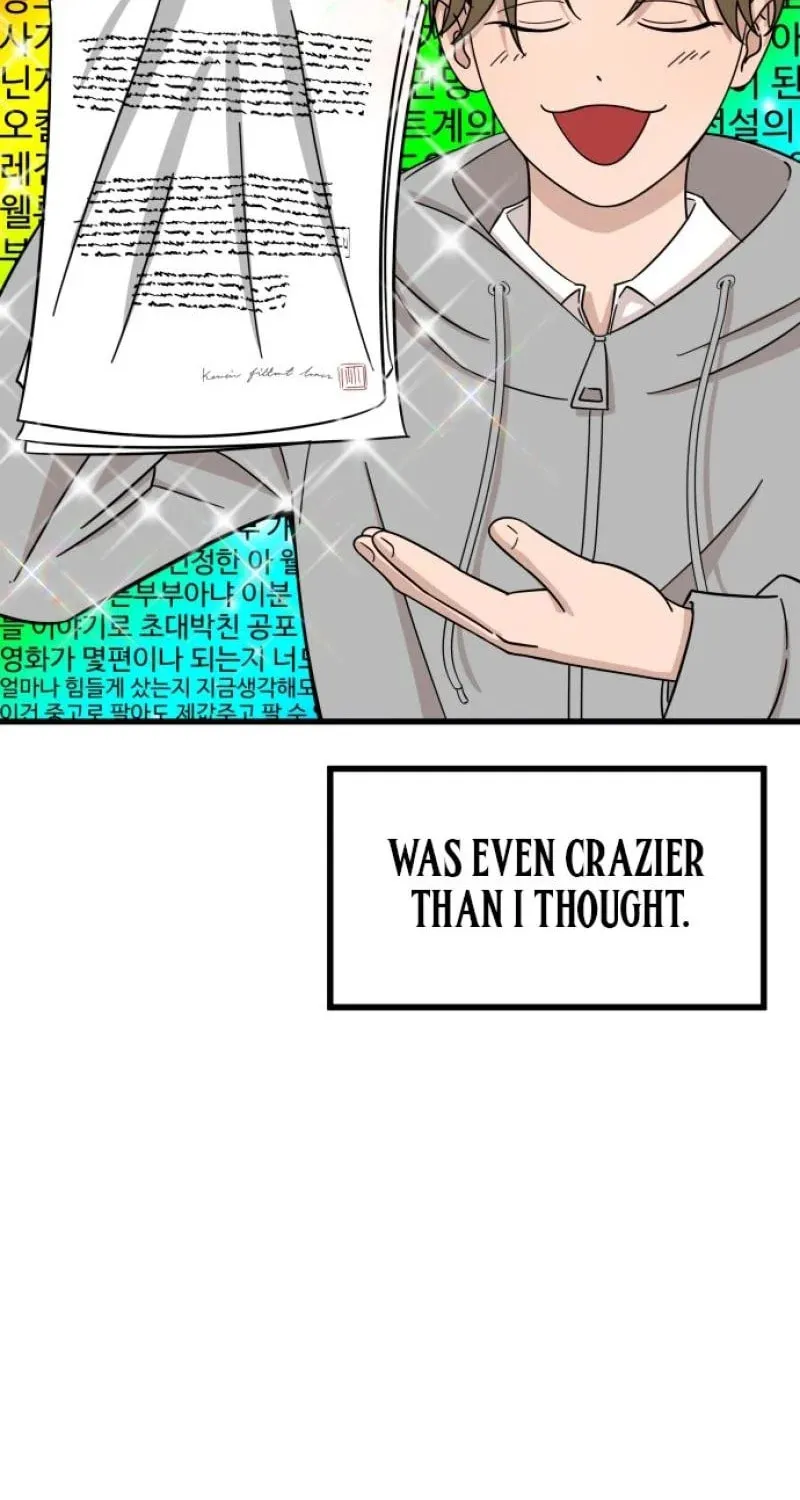 Why You Shouldn't Enter a Haunted House Chapter 1 page 75 - 