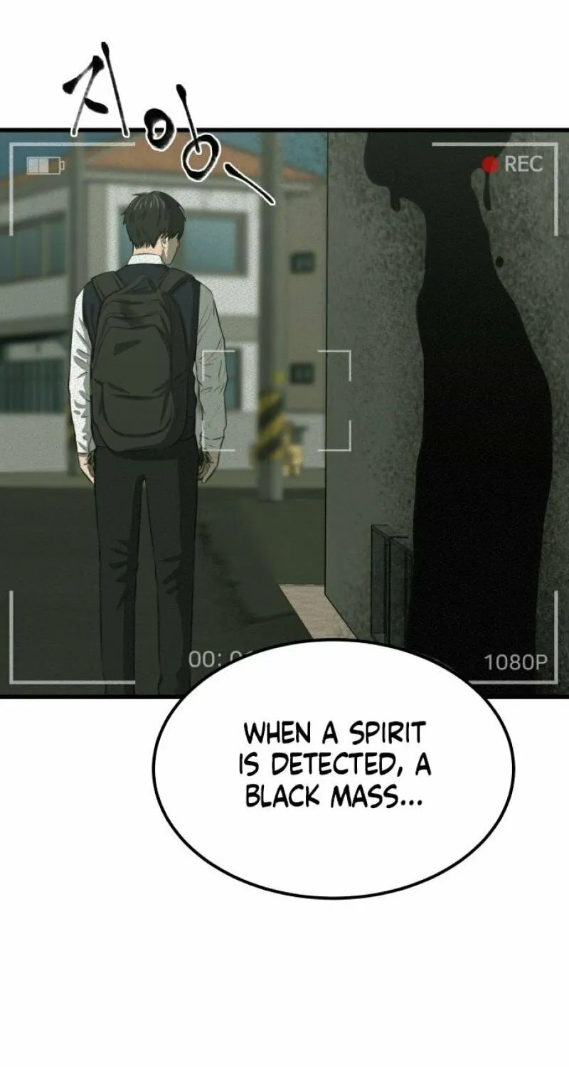 Why You Shouldn't Enter a Haunted House Chapter 1 page 78 - 