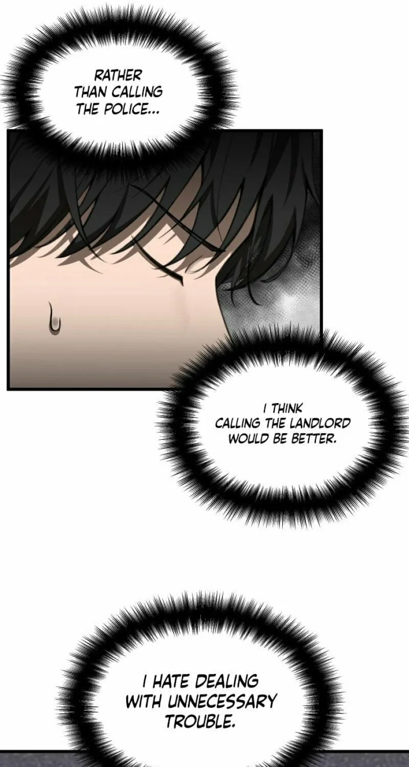 Why You Shouldn't Enter a Haunted House Chapter 1 page 81 - 